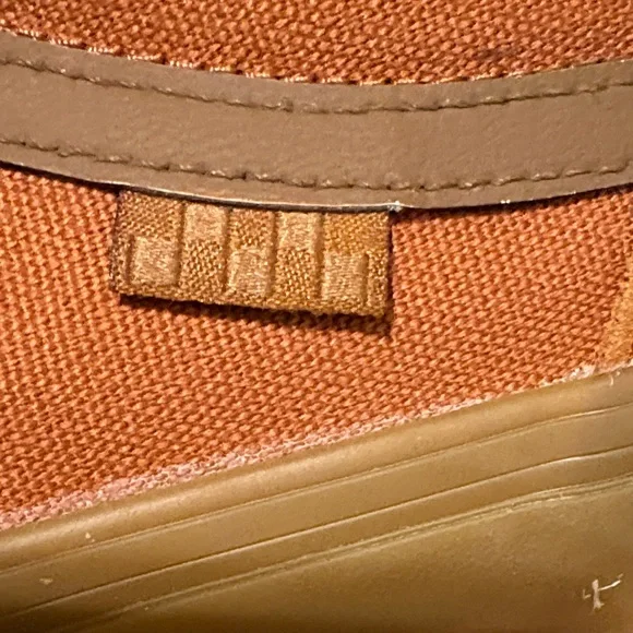 Vans Men's skate old school Brown Sneakers - Picture 4 of 5